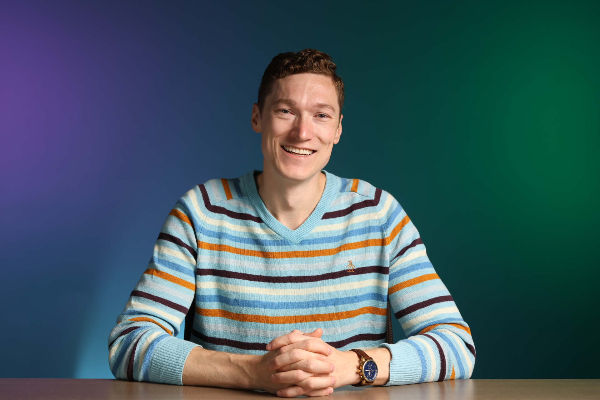 Alex Malone, Professional Videographer